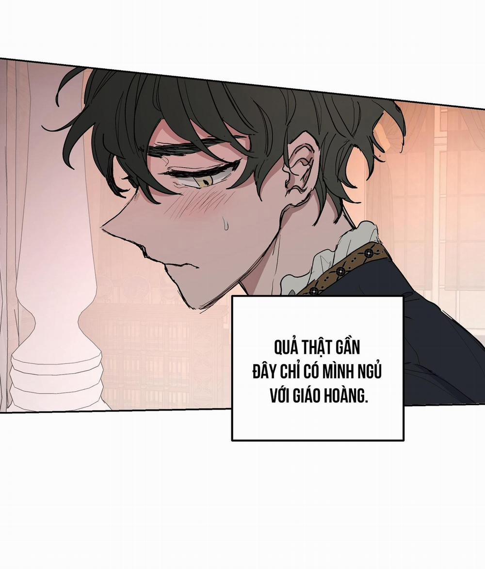 SỰ KIÊU NGẠO CỦA OTTO ĐỆ NHẤT 7 trang 15