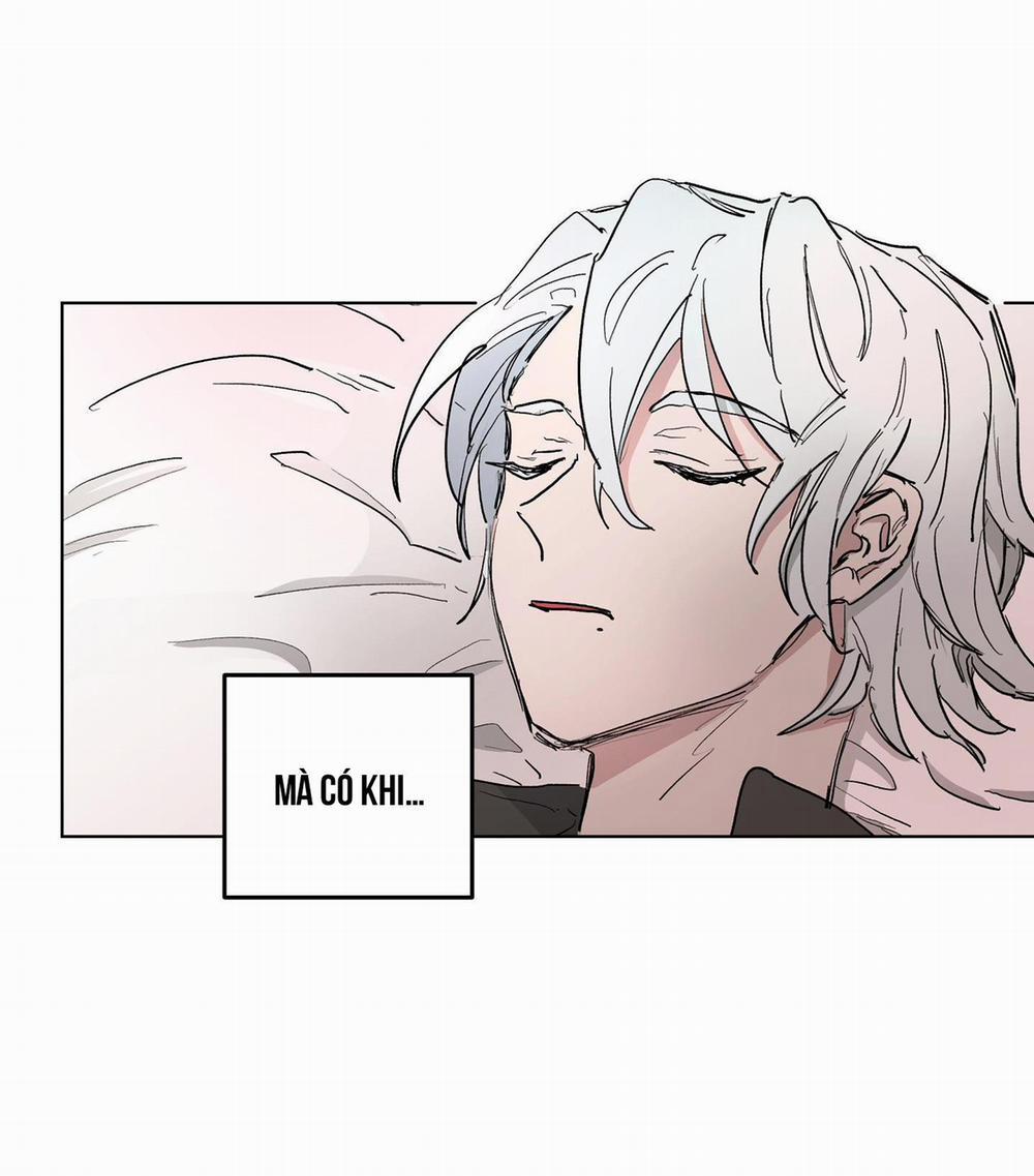 SỰ KIÊU NGẠO CỦA OTTO ĐỆ NHẤT 7 trang 17