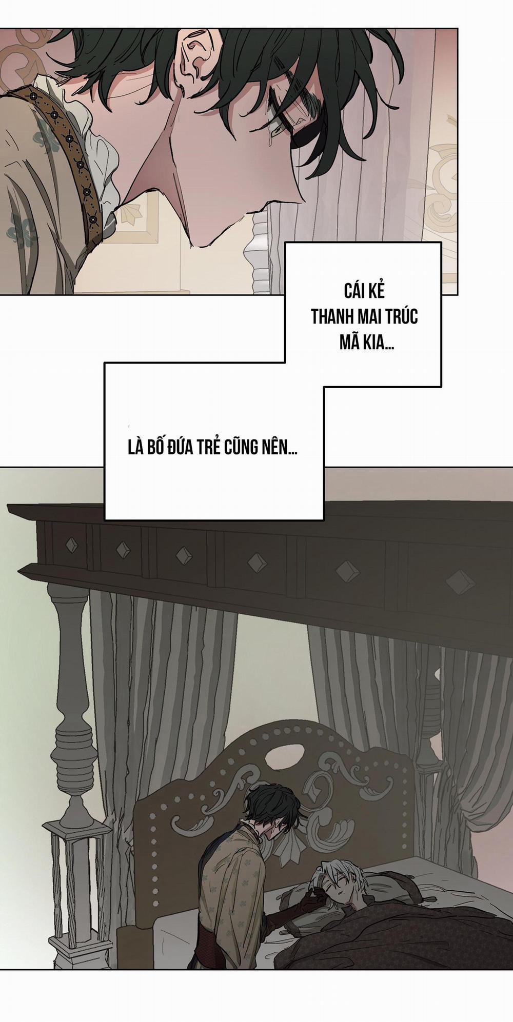 SỰ KIÊU NGẠO CỦA OTTO ĐỆ NHẤT 7 trang 18