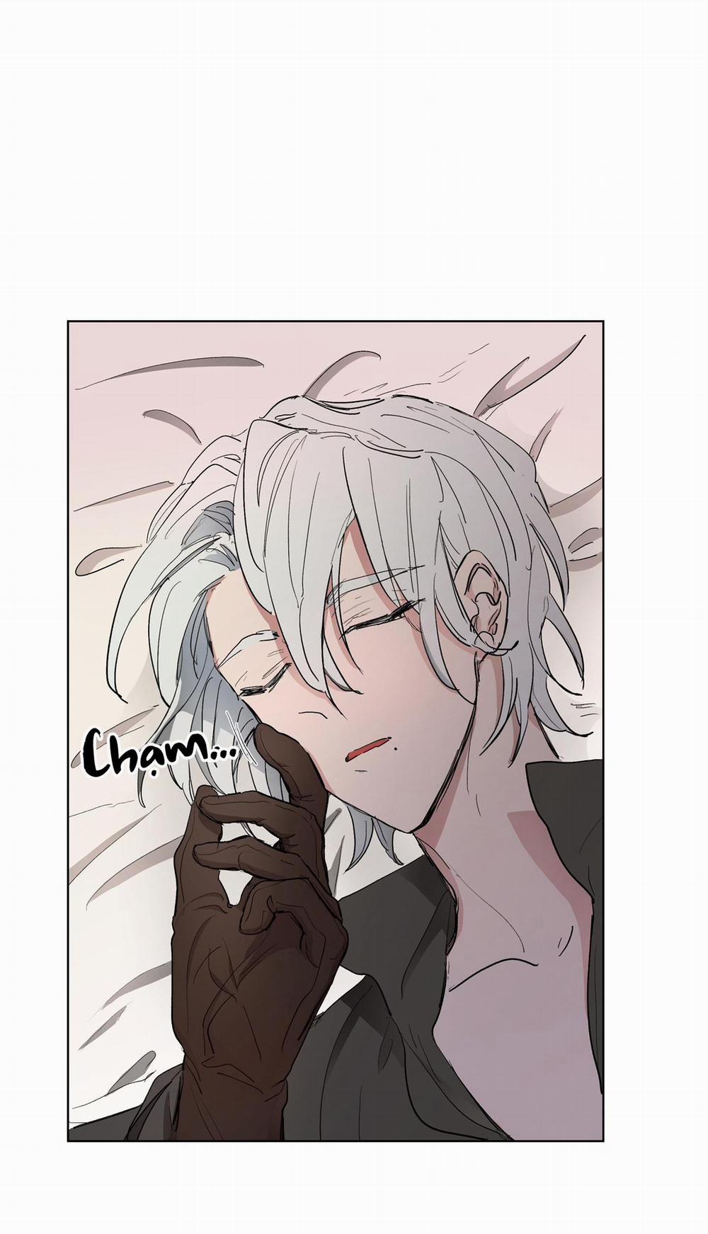 SỰ KIÊU NGẠO CỦA OTTO ĐỆ NHẤT 7 trang 19