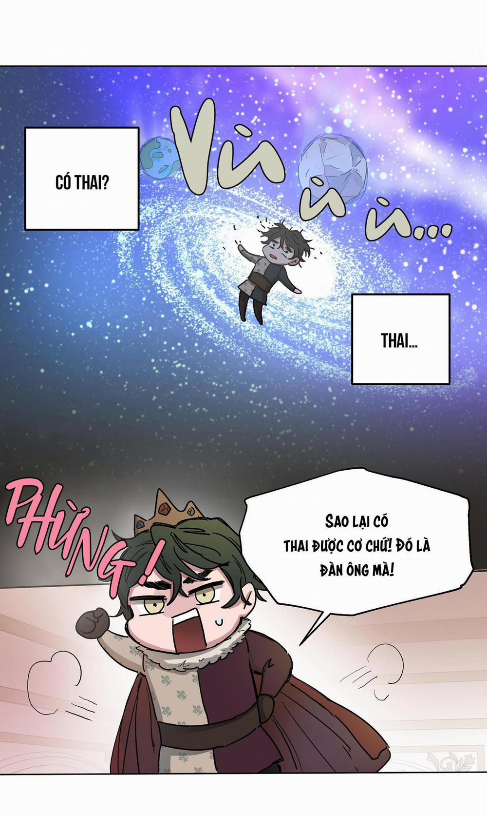 SỰ KIÊU NGẠO CỦA OTTO ĐỆ NHẤT 7 trang 2