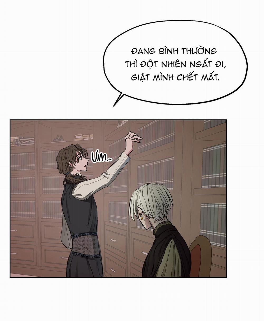 SỰ KIÊU NGẠO CỦA OTTO ĐỆ NHẤT 7 trang 23