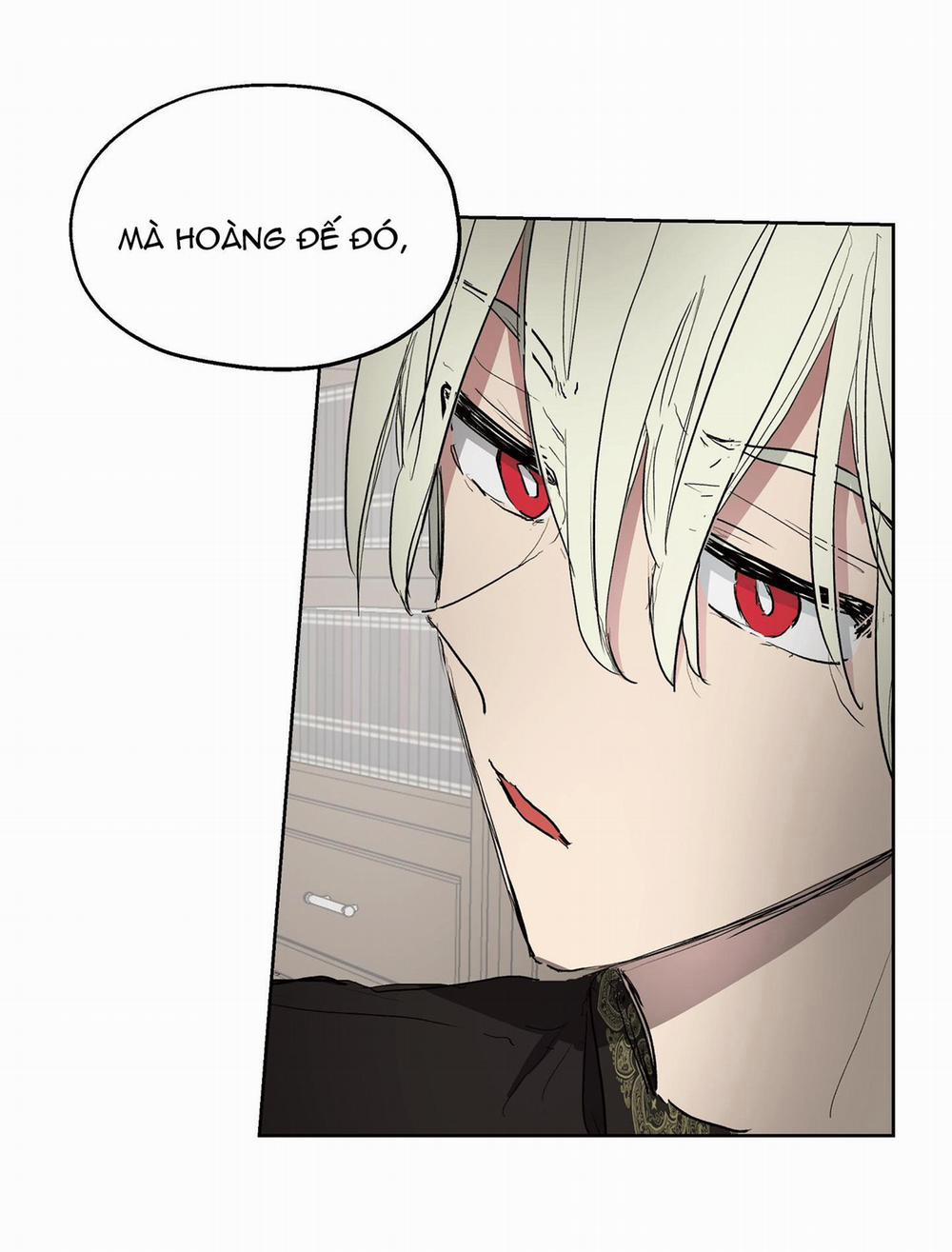 SỰ KIÊU NGẠO CỦA OTTO ĐỆ NHẤT 7 trang 28