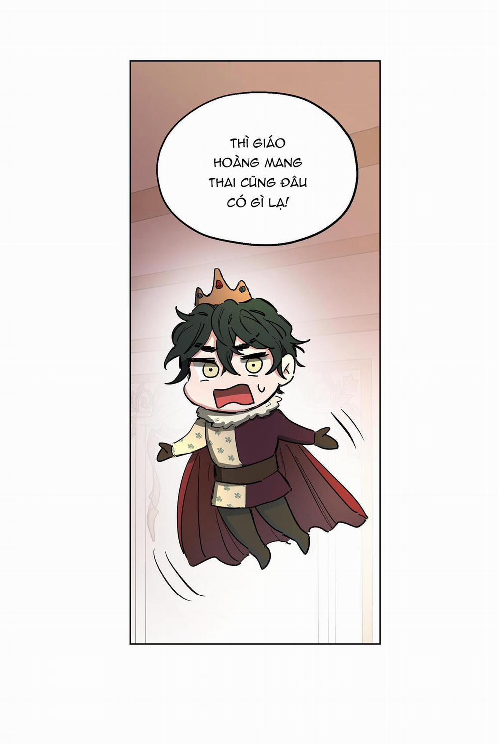 SỰ KIÊU NGẠO CỦA OTTO ĐỆ NHẤT 7 trang 4