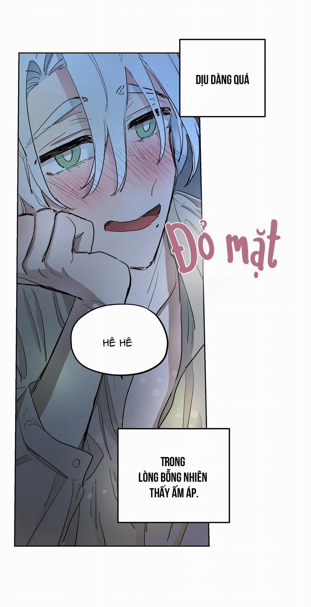 SỰ KIÊU NGẠO CỦA OTTO ĐỆ NHẤT 7 trang 49