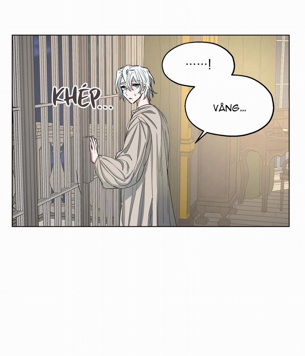 SỰ KIÊU NGẠO CỦA OTTO ĐỆ NHẤT 7 trang 55