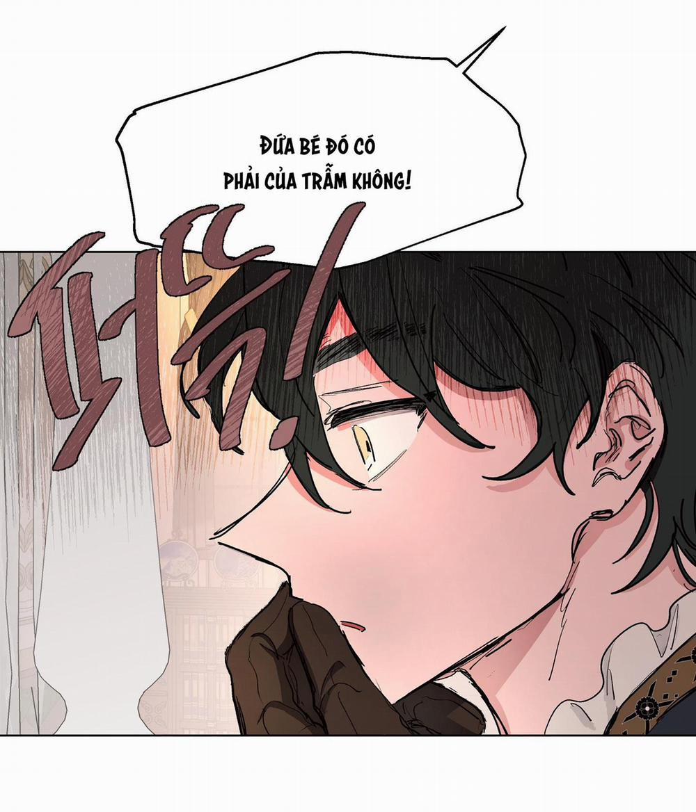 SỰ KIÊU NGẠO CỦA OTTO ĐỆ NHẤT 7 trang 7