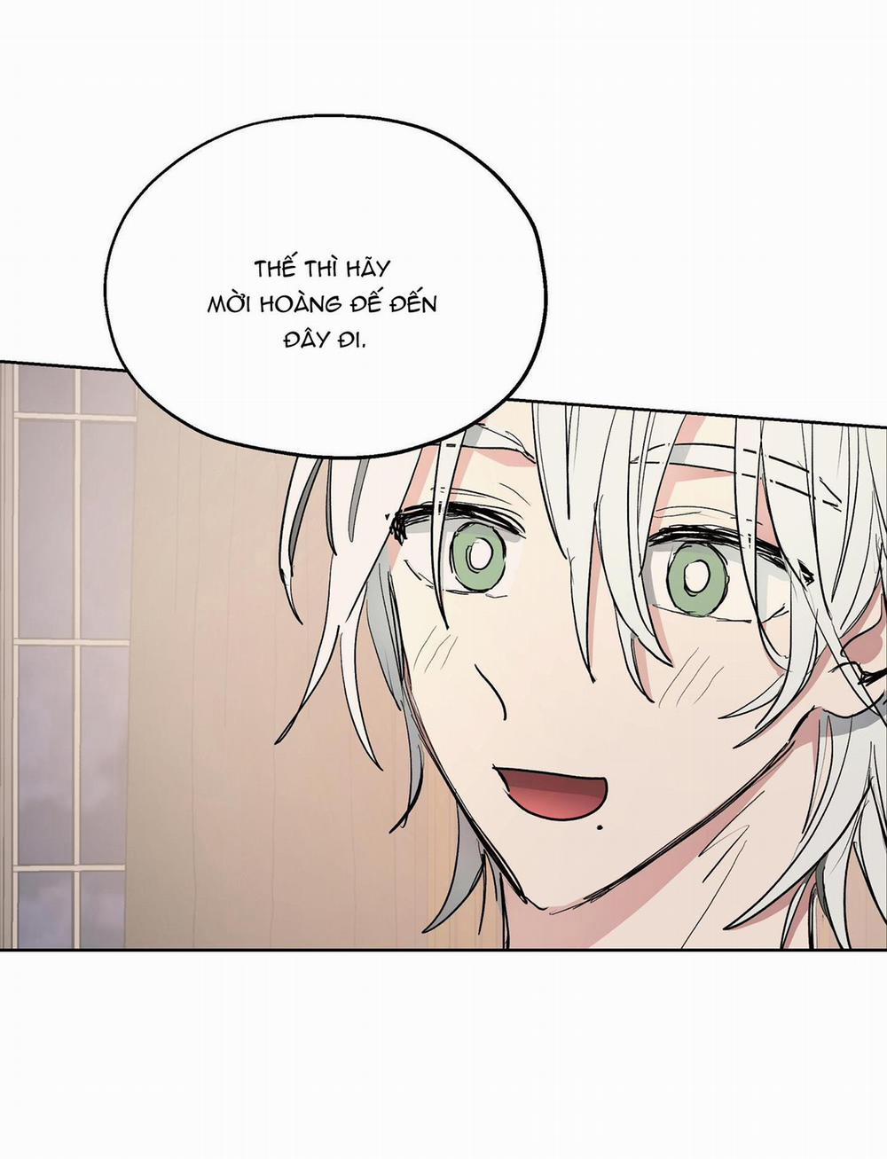 SỰ KIÊU NGẠO CỦA OTTO ĐỆ NHẤT 8 trang 19