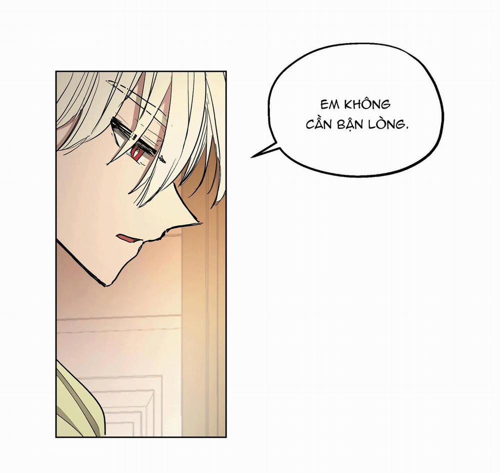 SỰ KIÊU NGẠO CỦA OTTO ĐỆ NHẤT 8 trang 25