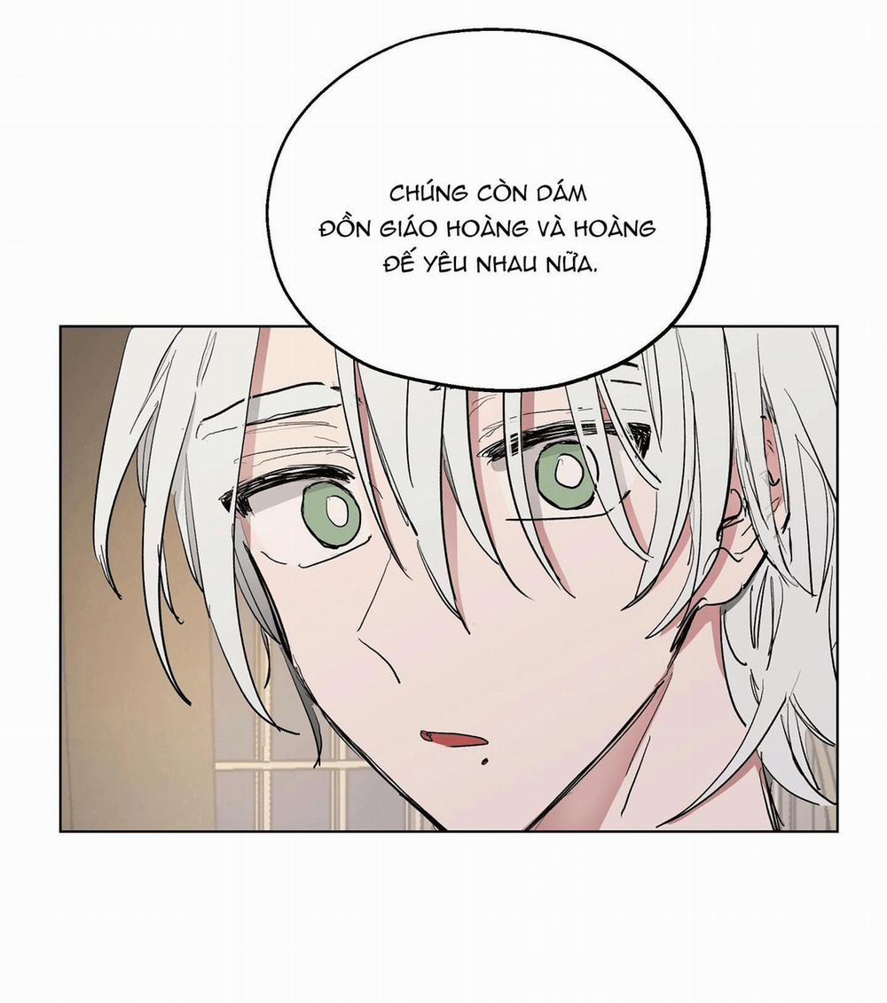 SỰ KIÊU NGẠO CỦA OTTO ĐỆ NHẤT 8 trang 26