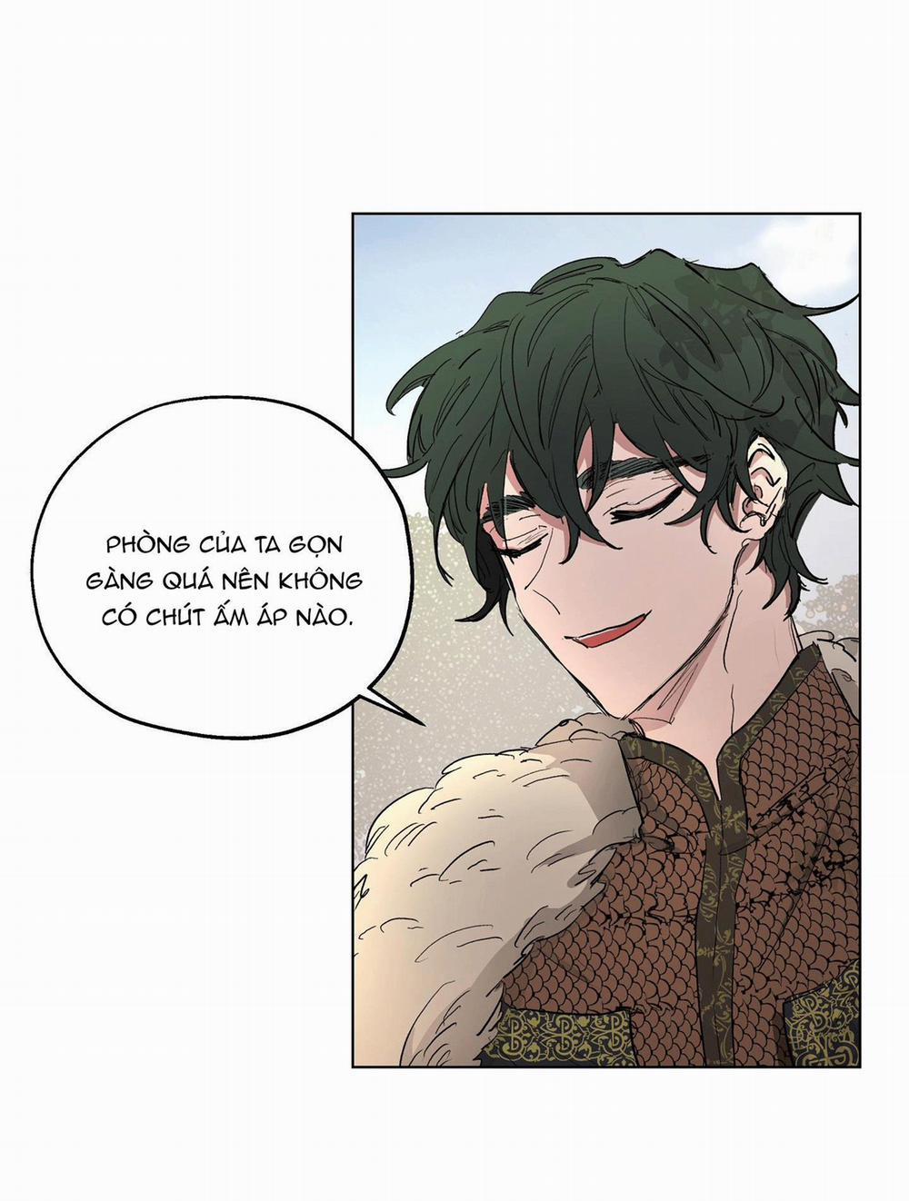 SỰ KIÊU NGẠO CỦA OTTO ĐỆ NHẤT 8 trang 37