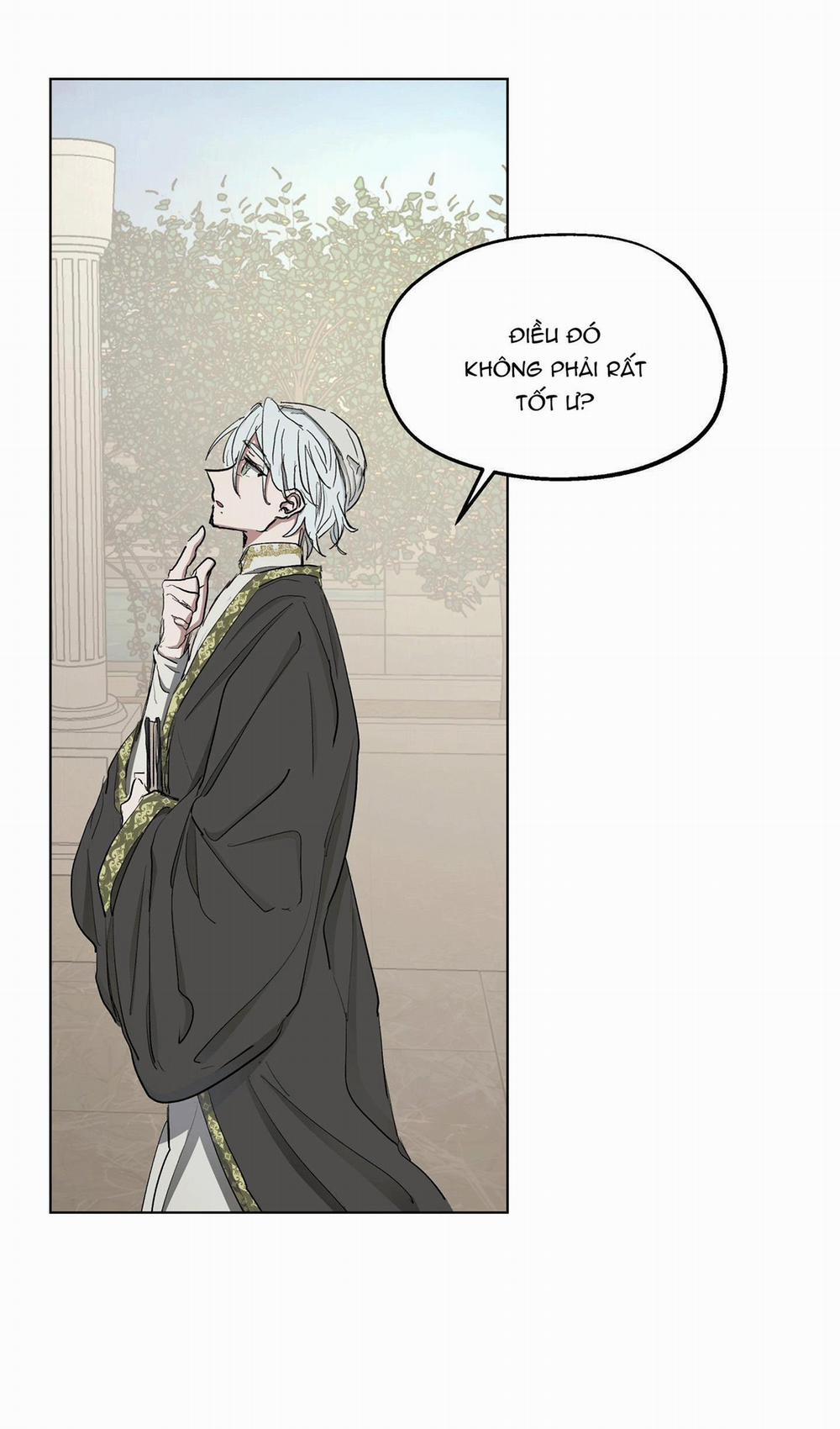 SỰ KIÊU NGẠO CỦA OTTO ĐỆ NHẤT 8 trang 38