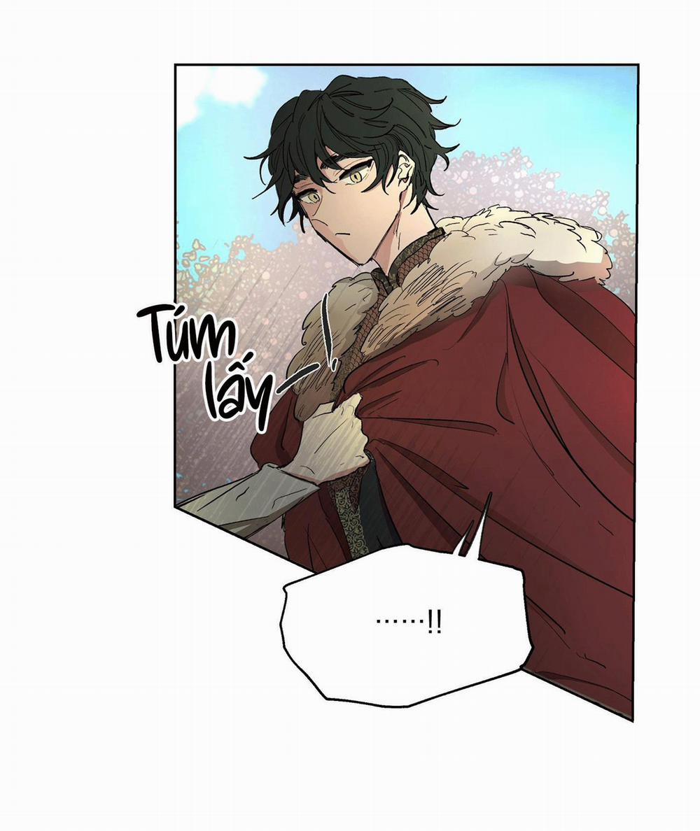 SỰ KIÊU NGẠO CỦA OTTO ĐỆ NHẤT 8 trang 42