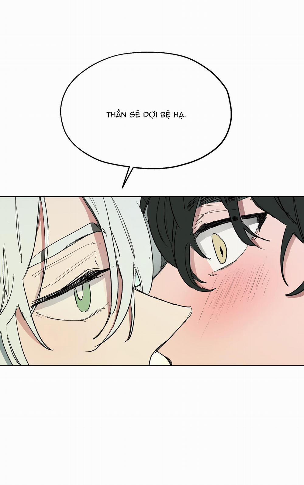 SỰ KIÊU NGẠO CỦA OTTO ĐỆ NHẤT 8 trang 44