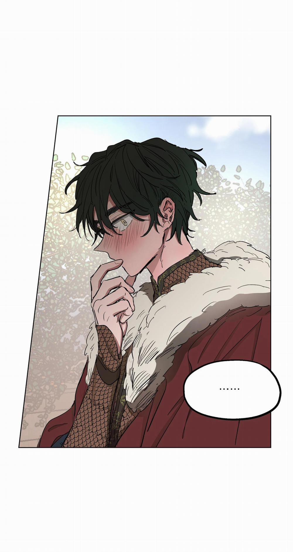 SỰ KIÊU NGẠO CỦA OTTO ĐỆ NHẤT 8 trang 45