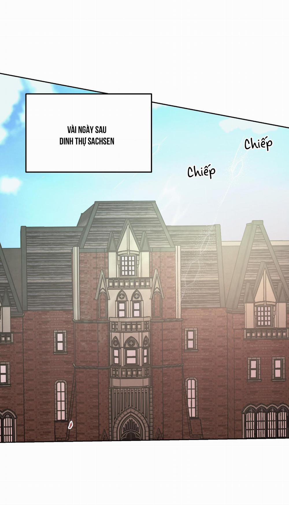 SỰ KIÊU NGẠO CỦA OTTO ĐỆ NHẤT 8 trang 51