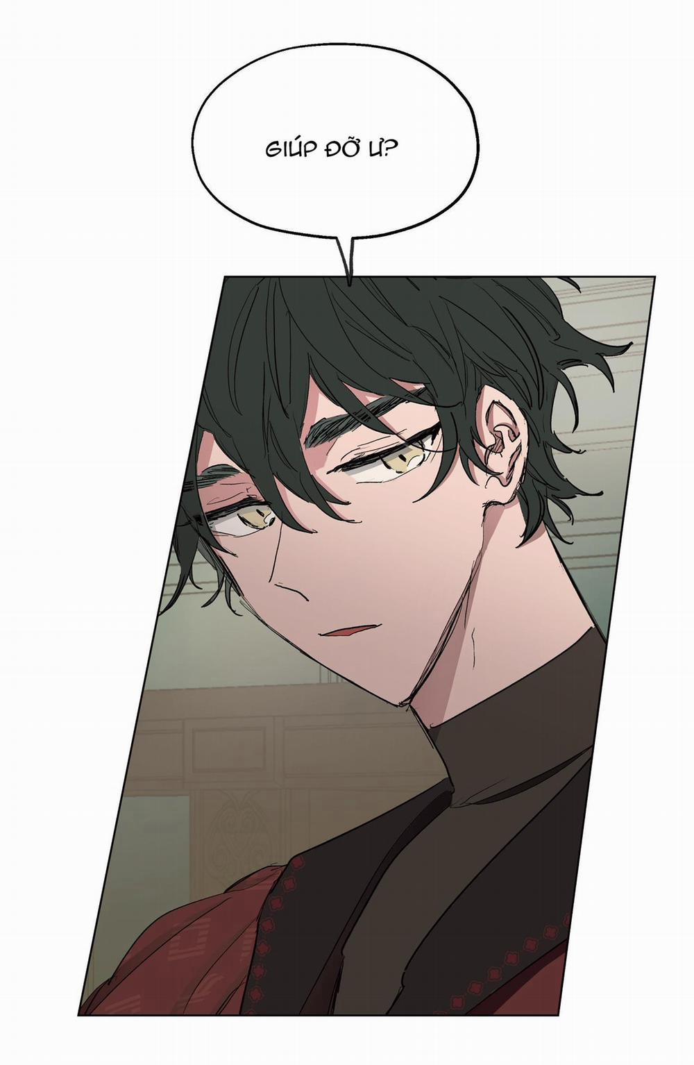 SỰ KIÊU NGẠO CỦA OTTO ĐỆ NHẤT 9 trang 11