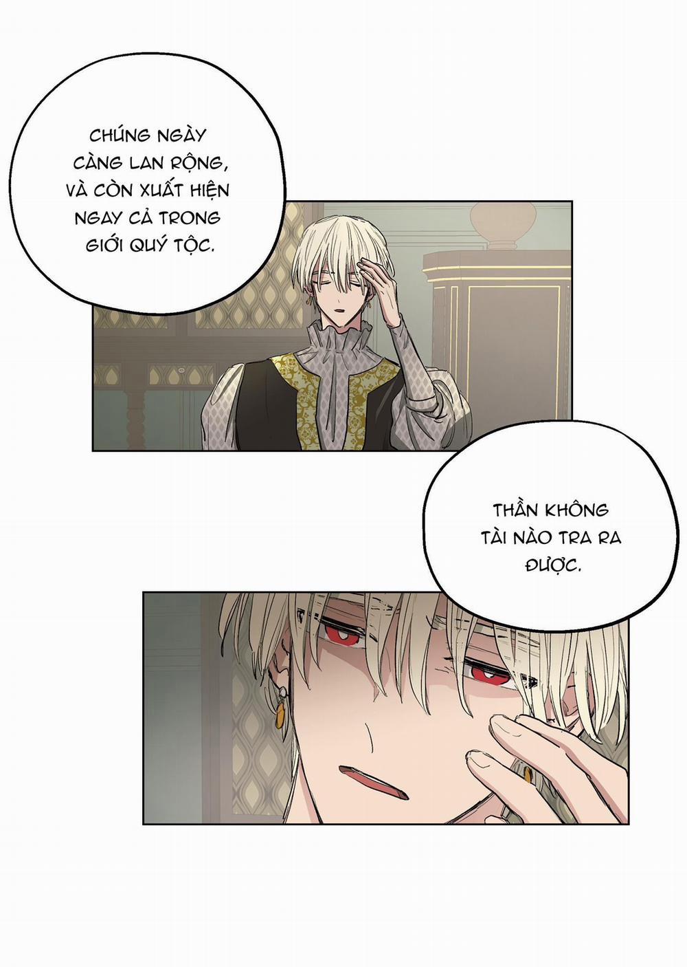 SỰ KIÊU NGẠO CỦA OTTO ĐỆ NHẤT 9 trang 15