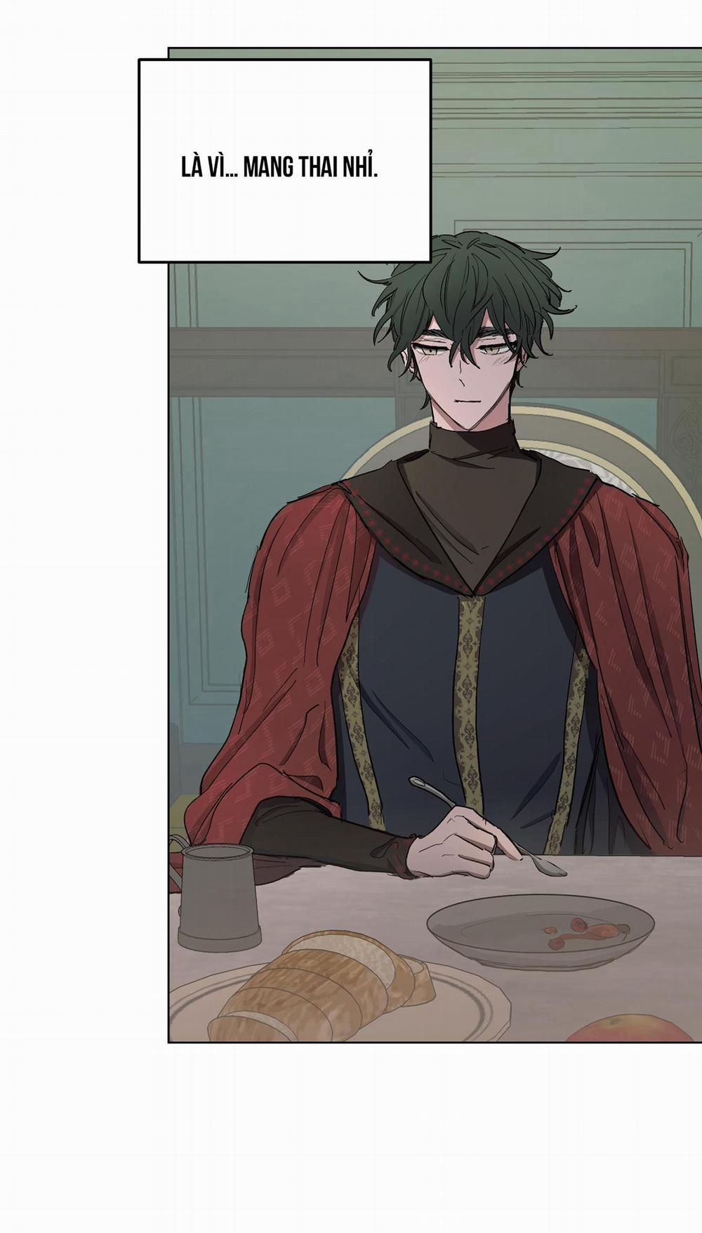 SỰ KIÊU NGẠO CỦA OTTO ĐỆ NHẤT 9 trang 31