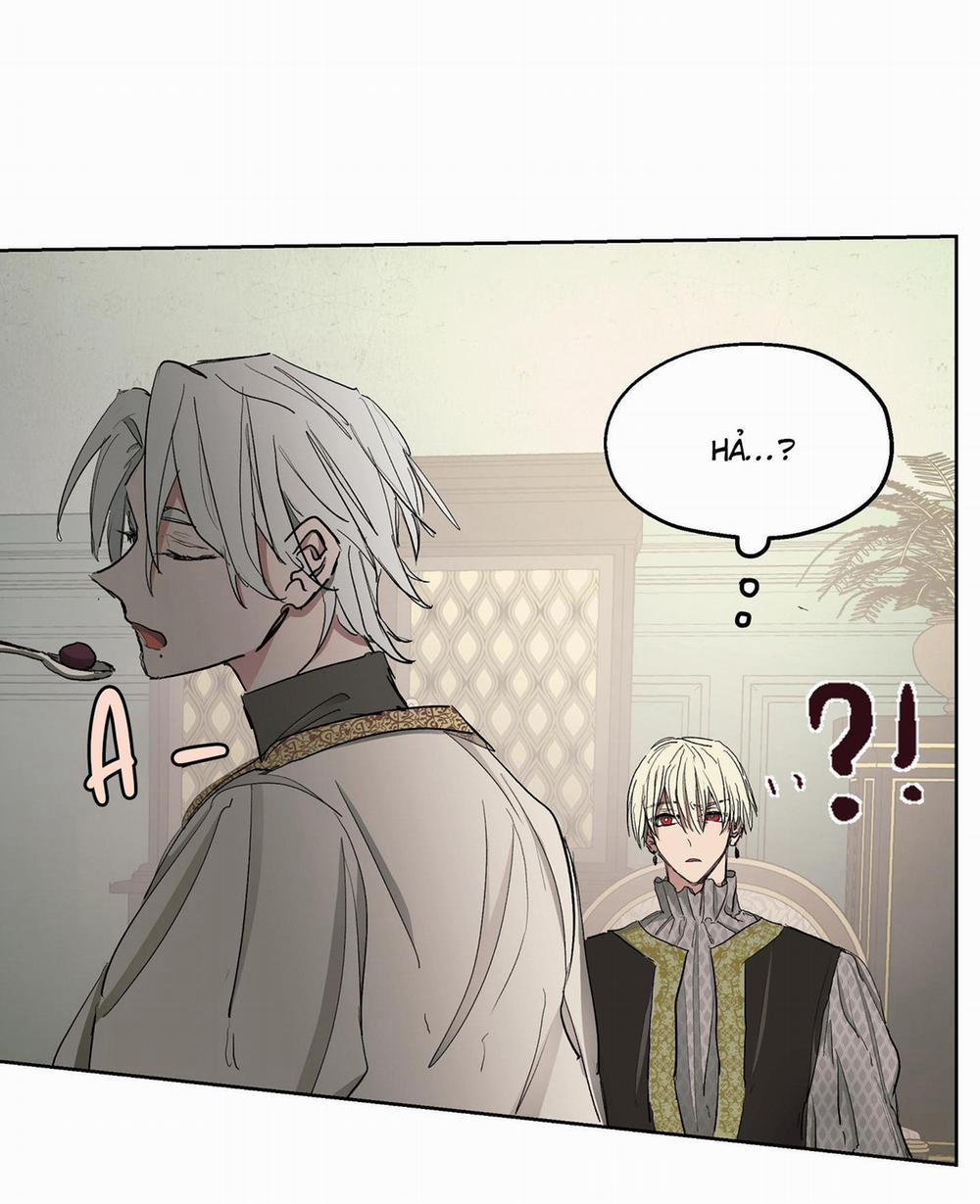 SỰ KIÊU NGẠO CỦA OTTO ĐỆ NHẤT 9 trang 34