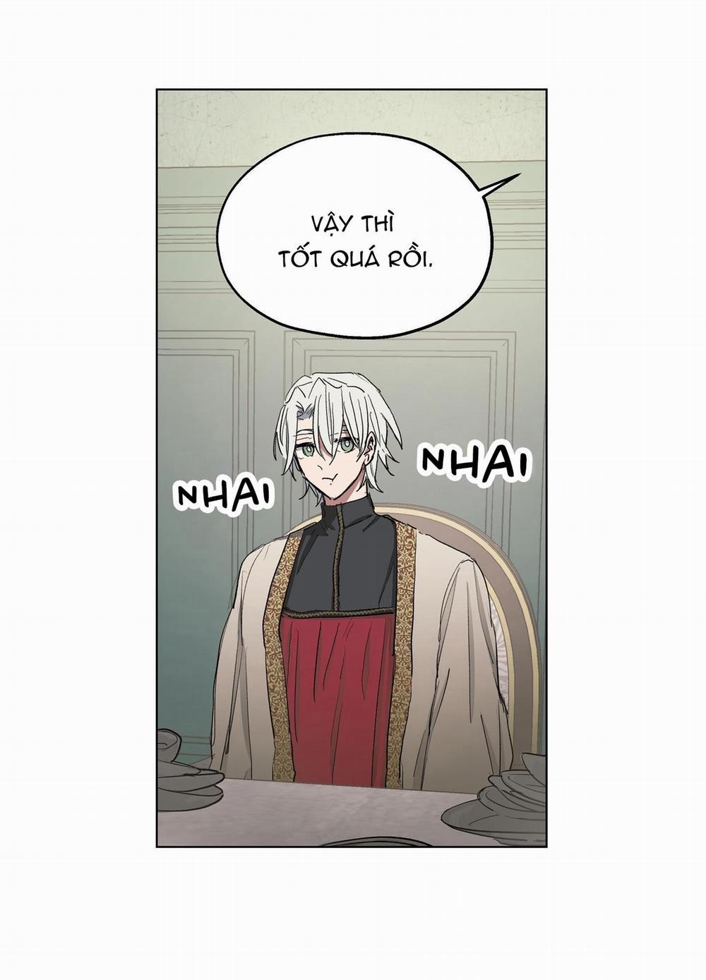 SỰ KIÊU NGẠO CỦA OTTO ĐỆ NHẤT 9 trang 38