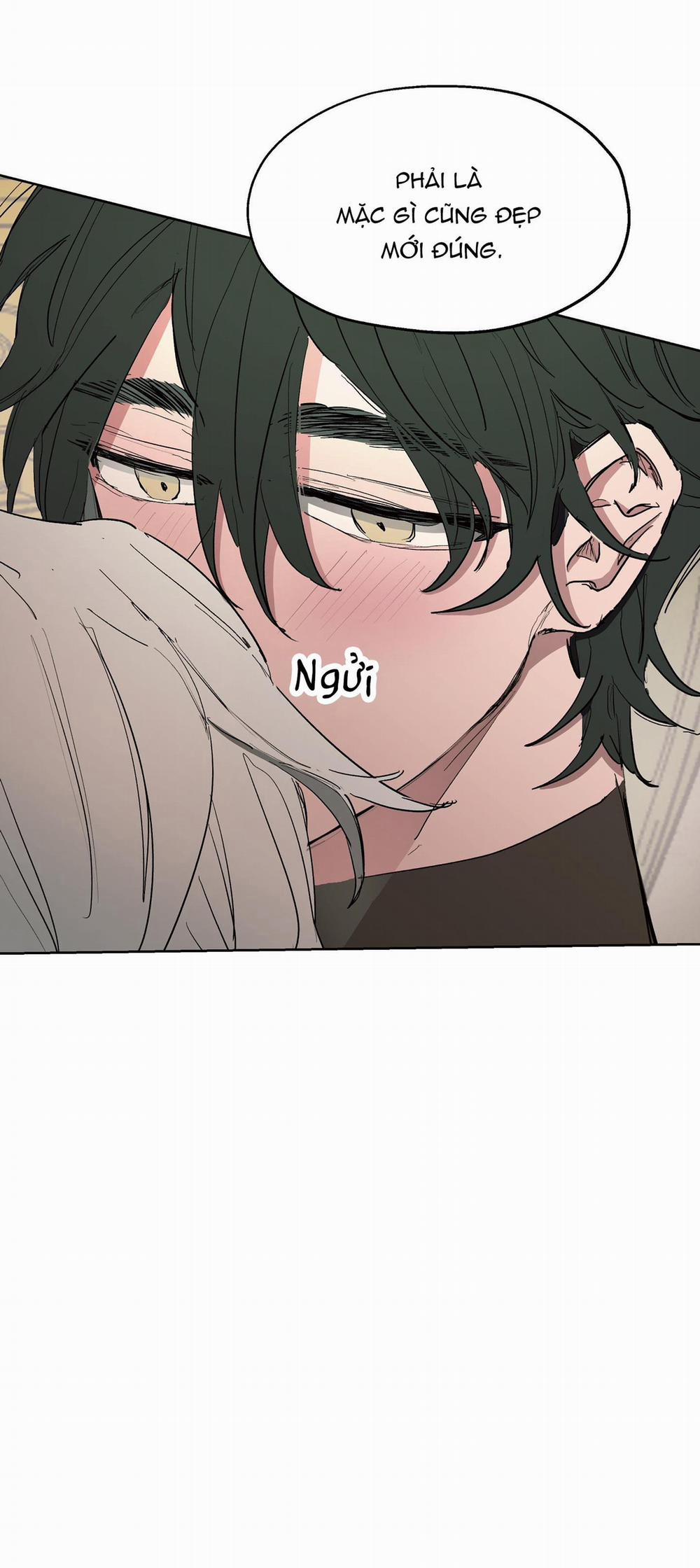 SỰ KIÊU NGẠO CỦA OTTO ĐỆ NHẤT 9 trang 45