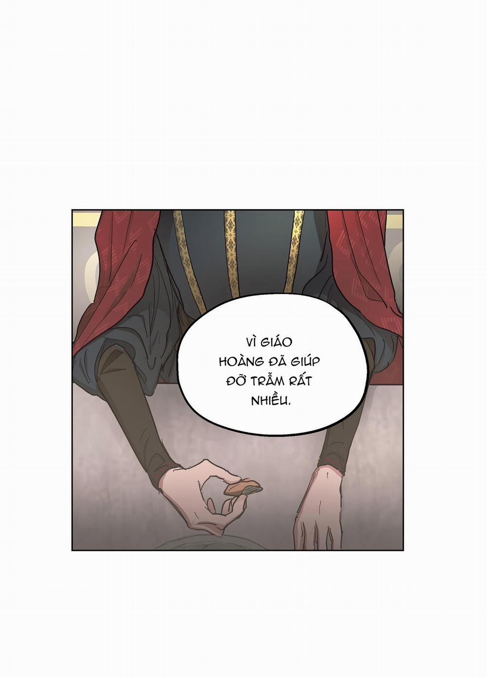 SỰ KIÊU NGẠO CỦA OTTO ĐỆ NHẤT 9 trang 7