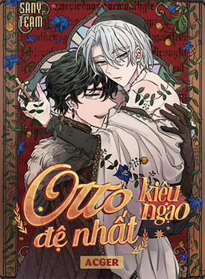 Đọc truyện tranh SỰ KIÊU NGẠO CỦA OTTO ĐỆ NHẤT