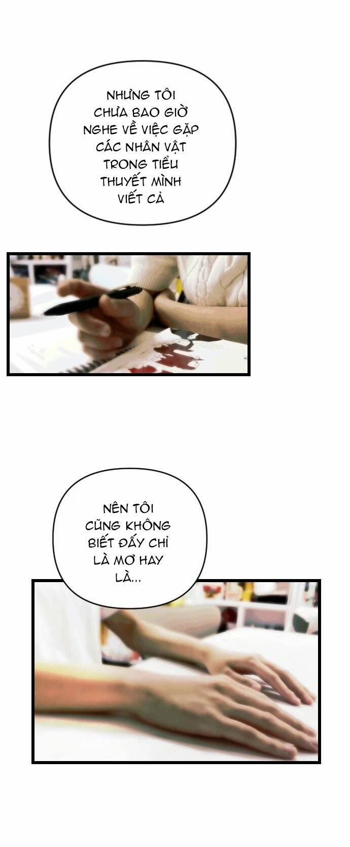 Sự Lãng Mạn Còn Tồn Tại 101 trang 14