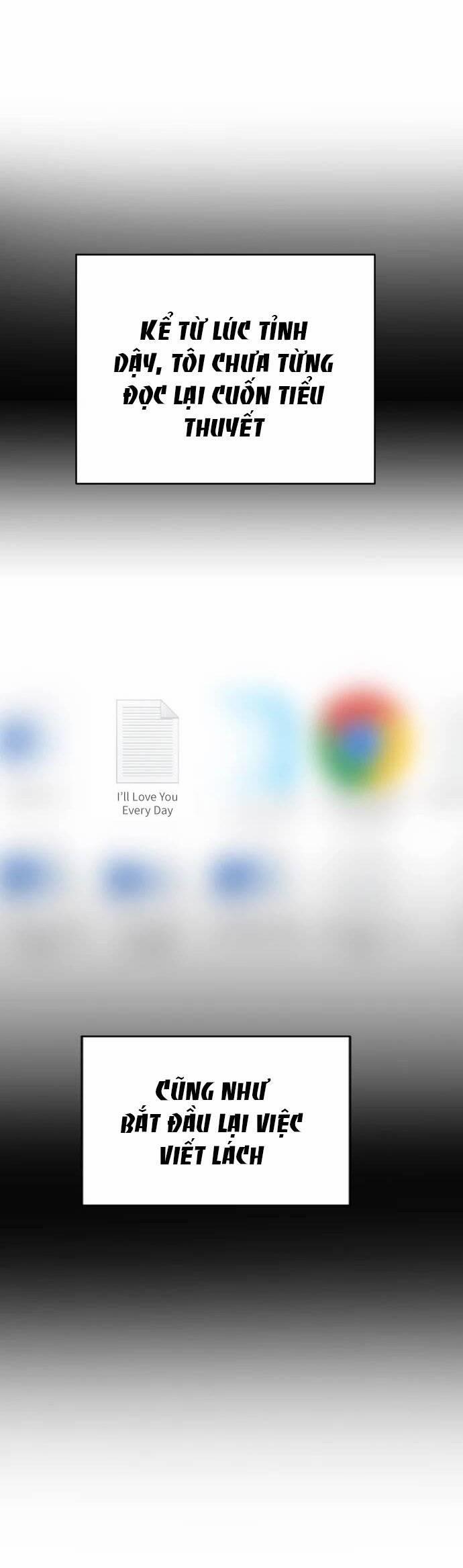 Sự Lãng Mạn Còn Tồn Tại 101 trang 18