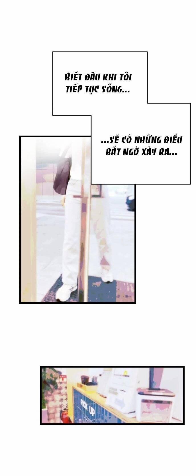Sự Lãng Mạn Còn Tồn Tại 101 trang 26