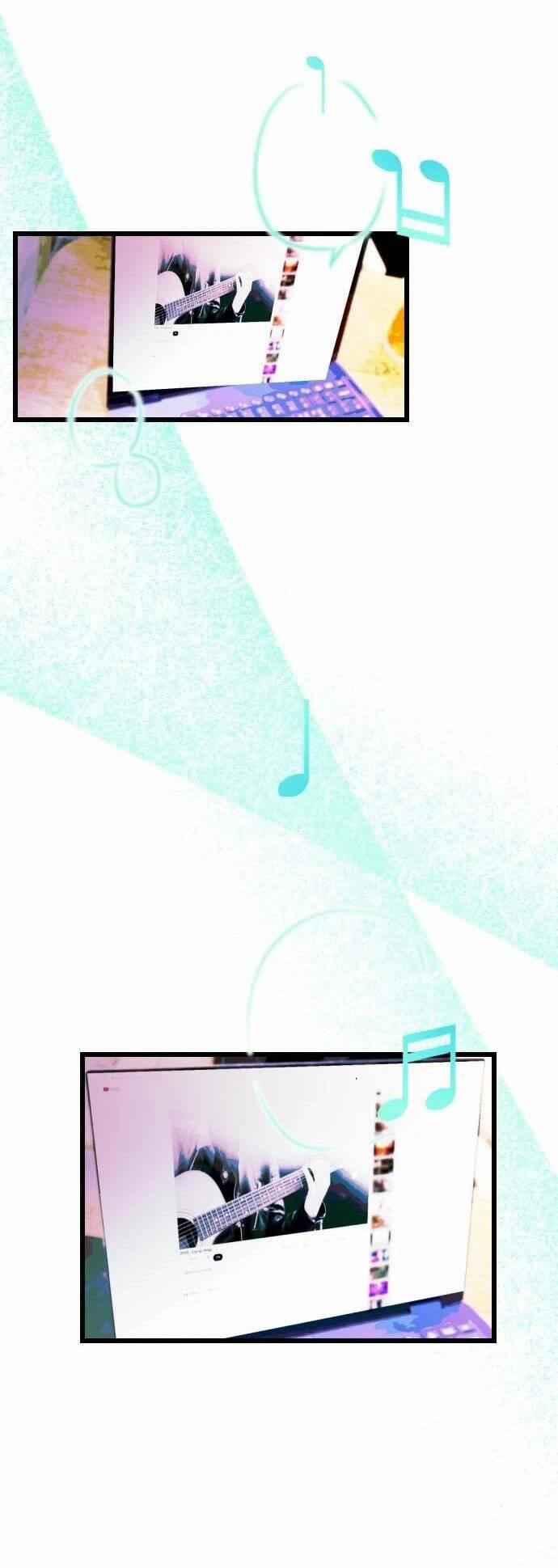 Sự Lãng Mạn Còn Tồn Tại 101 trang 36