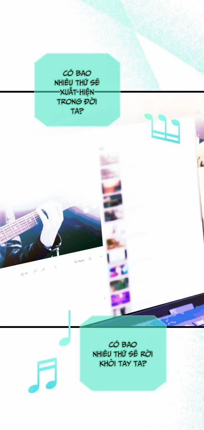 Sự Lãng Mạn Còn Tồn Tại 101 trang 38