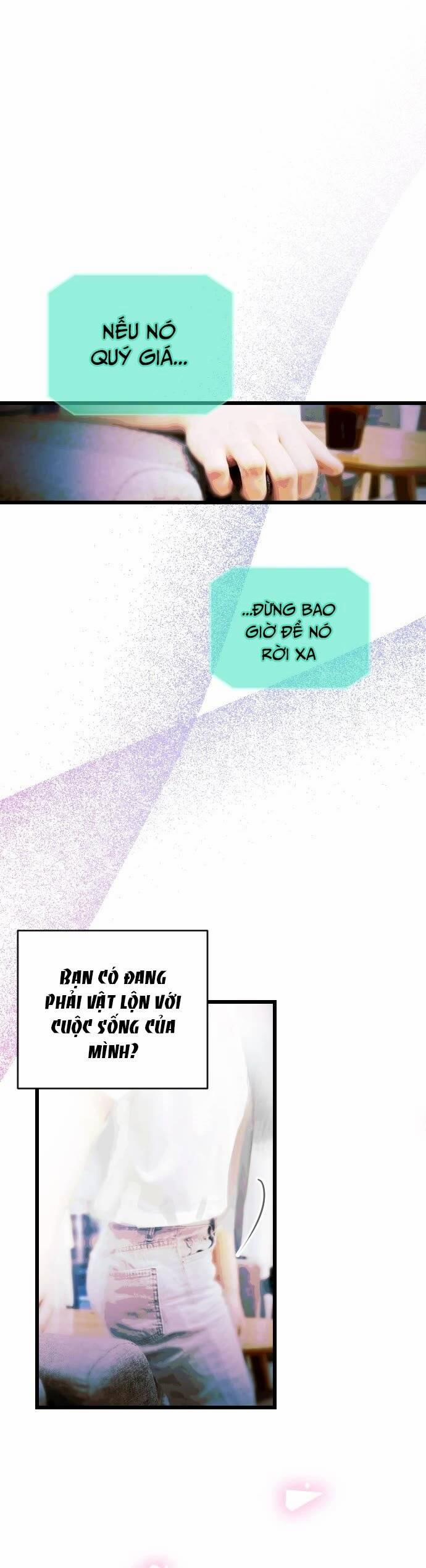 Sự Lãng Mạn Còn Tồn Tại 101 trang 45