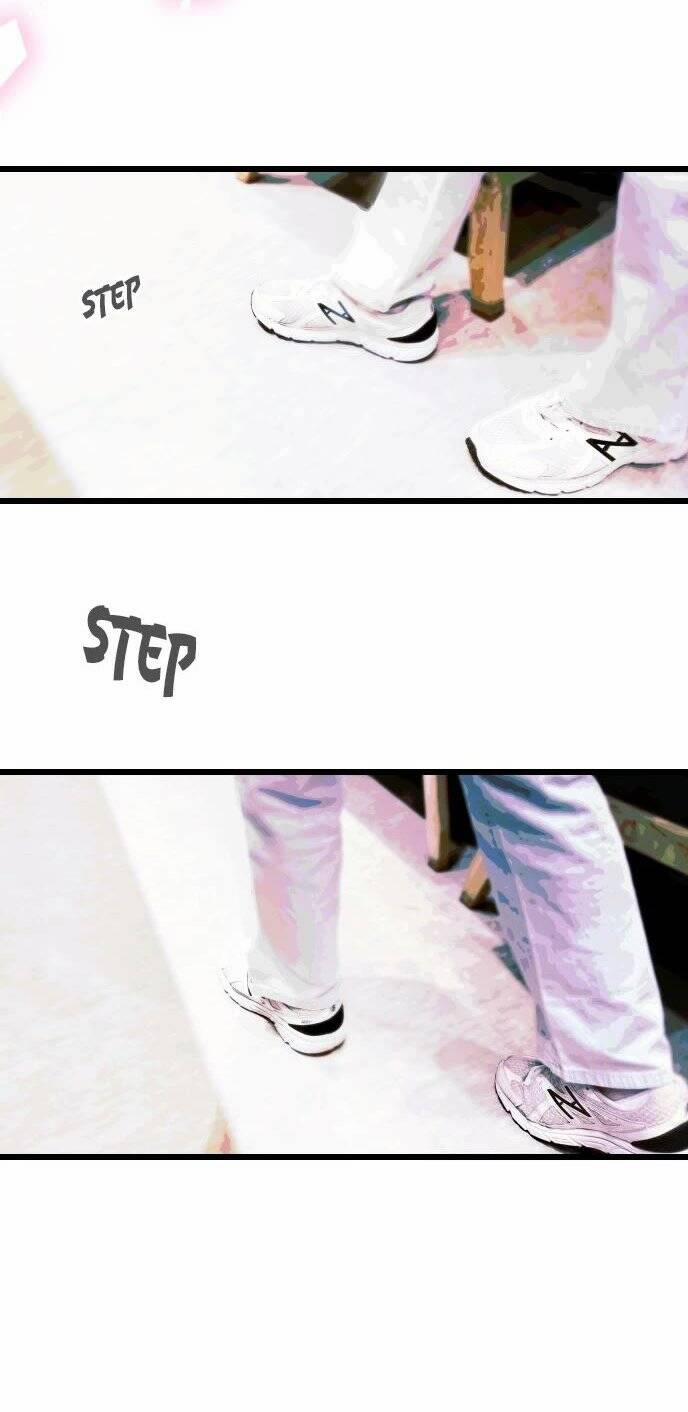 Sự Lãng Mạn Còn Tồn Tại 101 trang 48