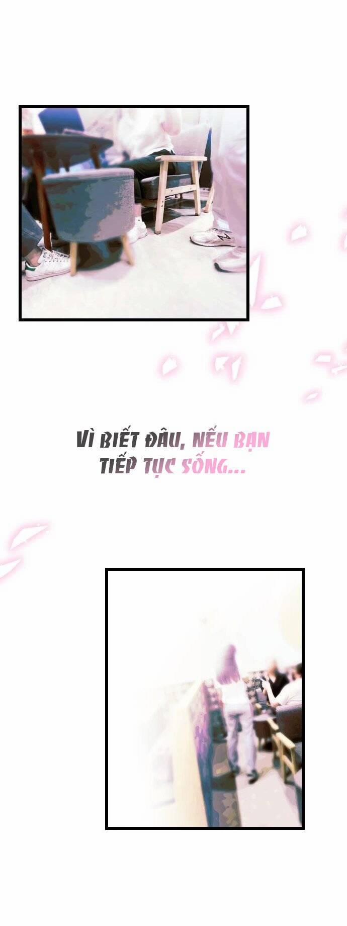 Sự Lãng Mạn Còn Tồn Tại 101 trang 51