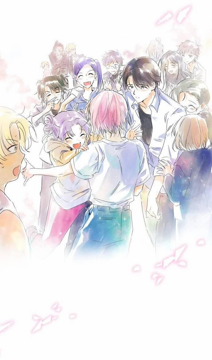 Sự Lãng Mạn Còn Tồn Tại 101 trang 56