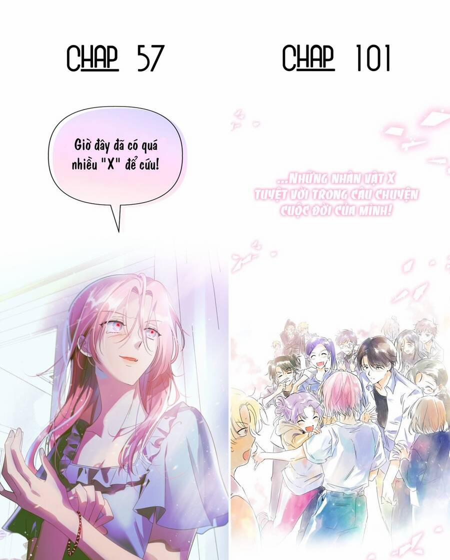 Sự Lãng Mạn Còn Tồn Tại 101 trang 57
