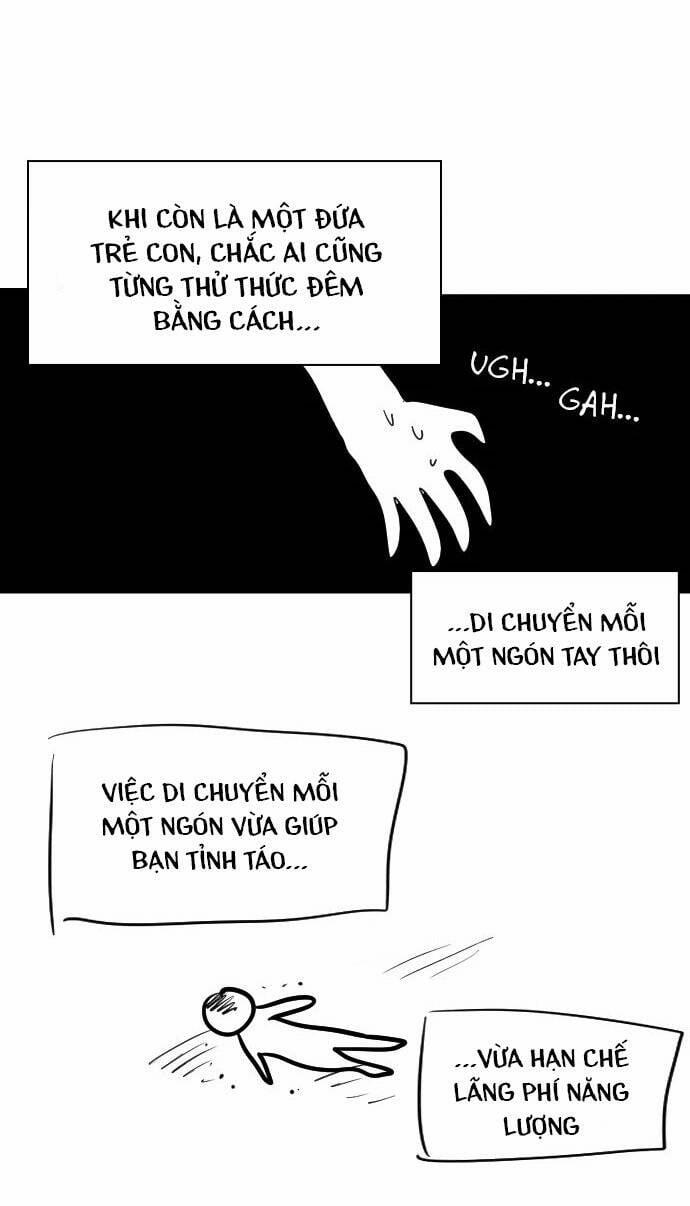 Sự Lãng Mạn Còn Tồn Tại 102 trang 10