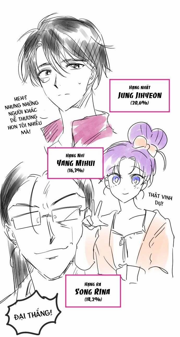 Sự Lãng Mạn Còn Tồn Tại 102 trang 13