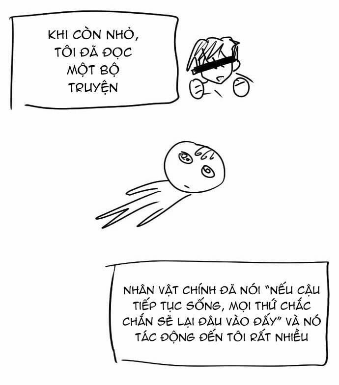 Sự Lãng Mạn Còn Tồn Tại 102 trang 21