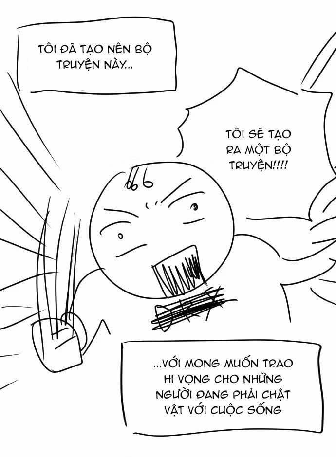 Sự Lãng Mạn Còn Tồn Tại 102 trang 23