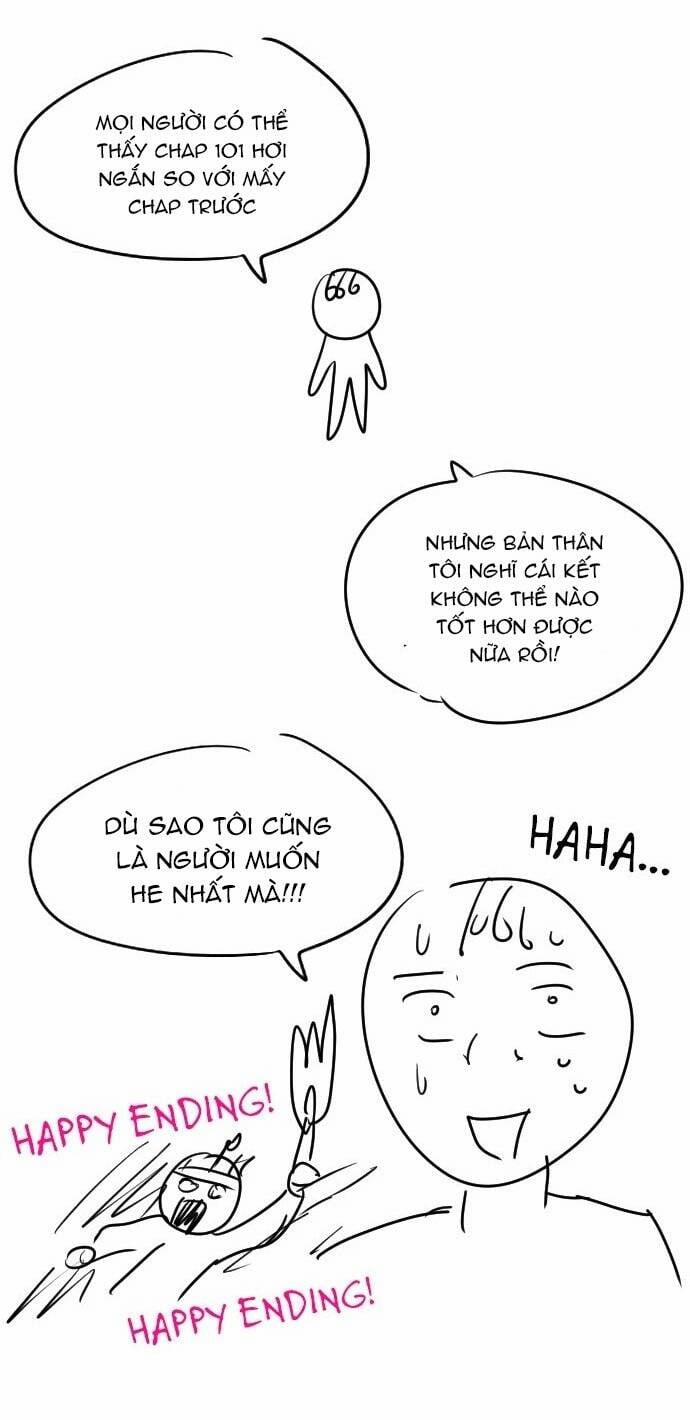 Sự Lãng Mạn Còn Tồn Tại 102 trang 24