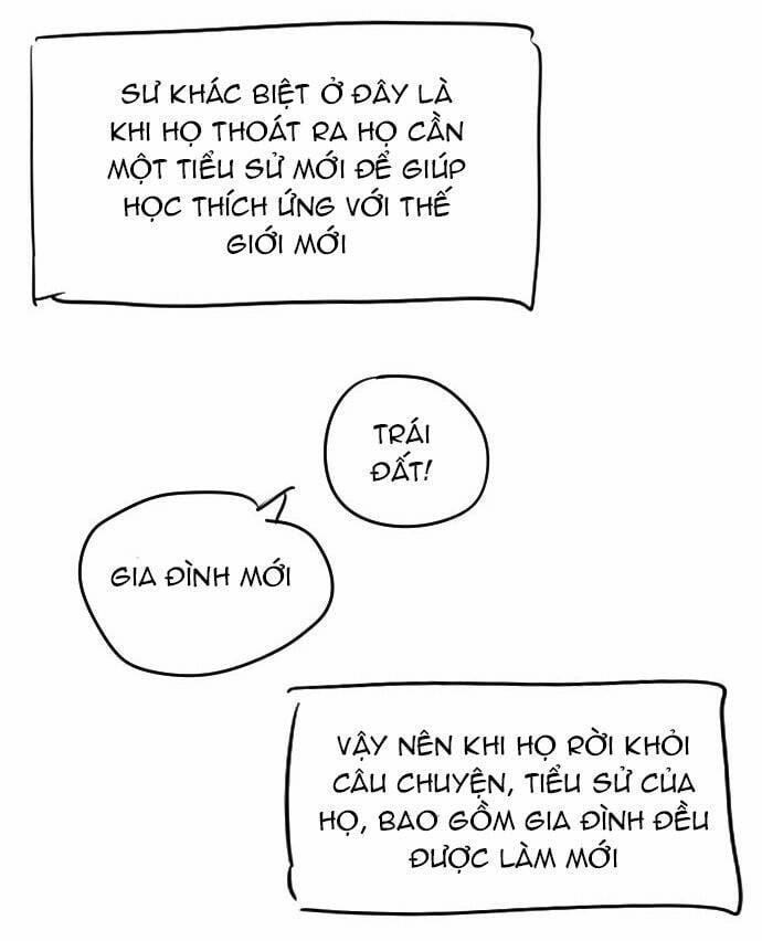 Sự Lãng Mạn Còn Tồn Tại 102 trang 31