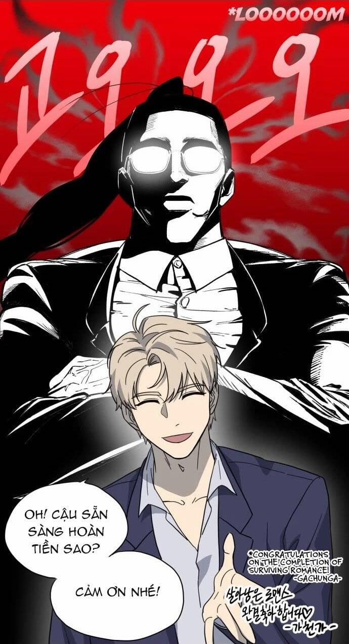 Sự Lãng Mạn Còn Tồn Tại 102 trang 41