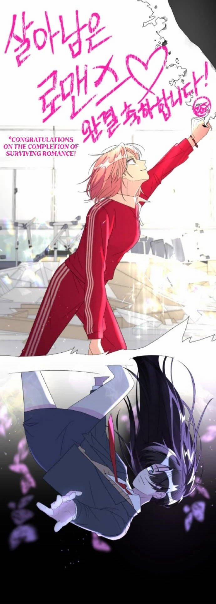 Sự Lãng Mạn Còn Tồn Tại 102 trang 43