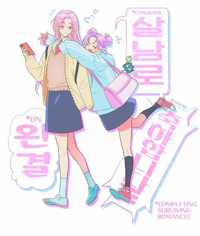 Sự Lãng Mạn Còn Tồn Tại 102 trang 45