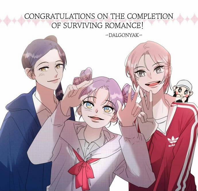 Sự Lãng Mạn Còn Tồn Tại 102 trang 49