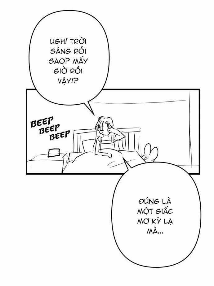 Sự Lãng Mạn Còn Tồn Tại 102 trang 5