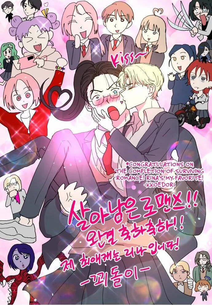 Sự Lãng Mạn Còn Tồn Tại 102 trang 53